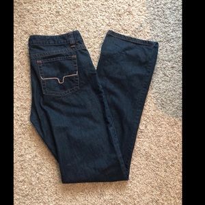 Kimes Ranch Francesca jeans